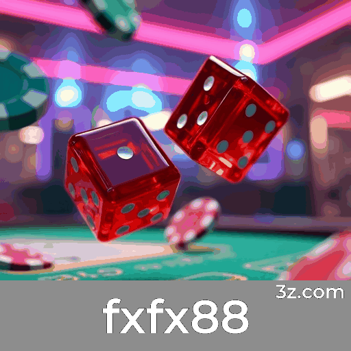 fxfx88: Jogos com Inovação e Tecnologia Avançada