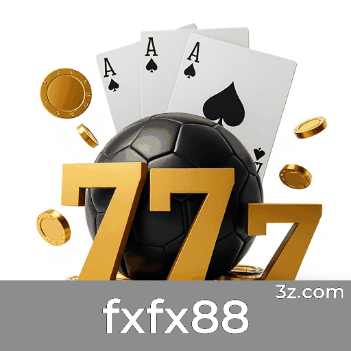 fxfx88: Experiência de Jogo Segura com Criptografia Avançada