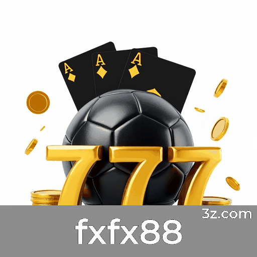 fxfx88: Plataforma de Apostas Premium e Segura