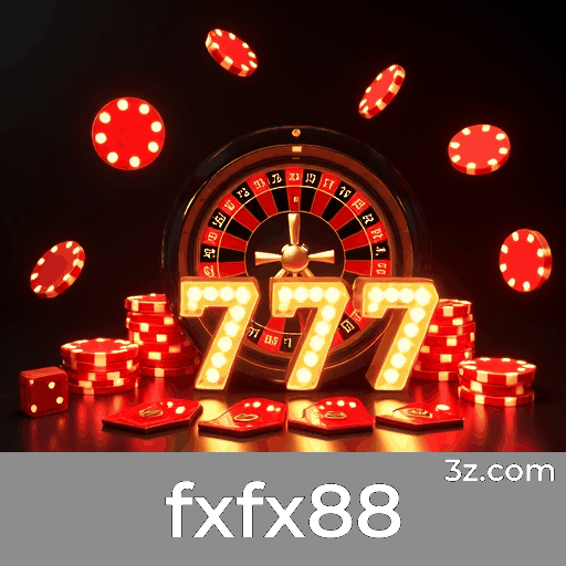 Mergulhe no Ambiente Envolvente e Realismo Psicológico do Cassino fxfx88