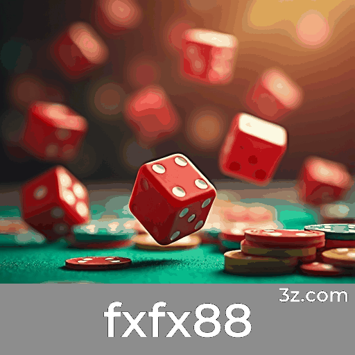 Desbloqueie Surpresas no fxfx88!