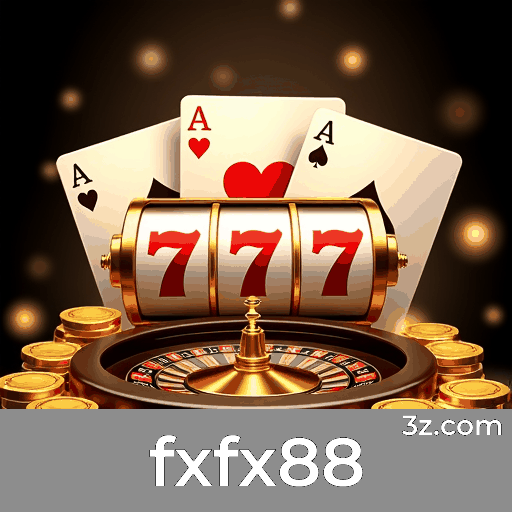 Desbloqueie Surpresas no fxfx88!